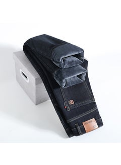 1832 Black [fleece-lined]]