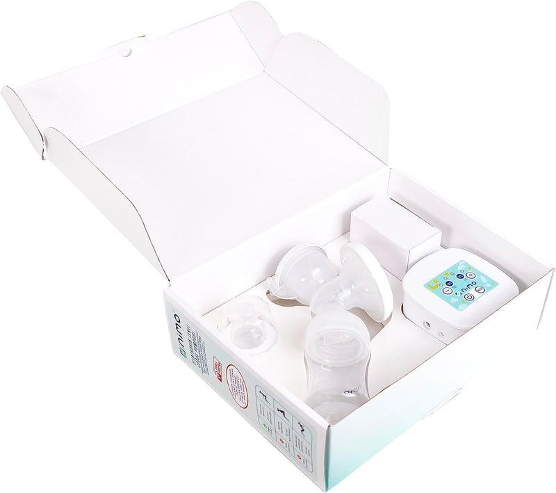 Nimo Electronic Single Breast Pump - Image 4