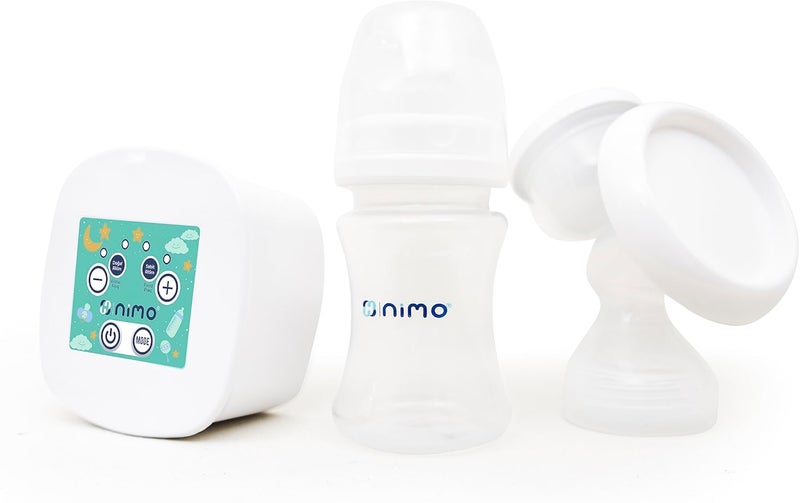Nimo Electronic Single Breast Pump - Image 2