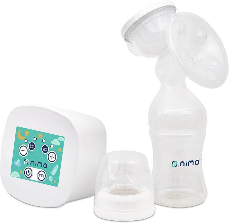 Nimo Electronic Single Breast Pump - Image 1