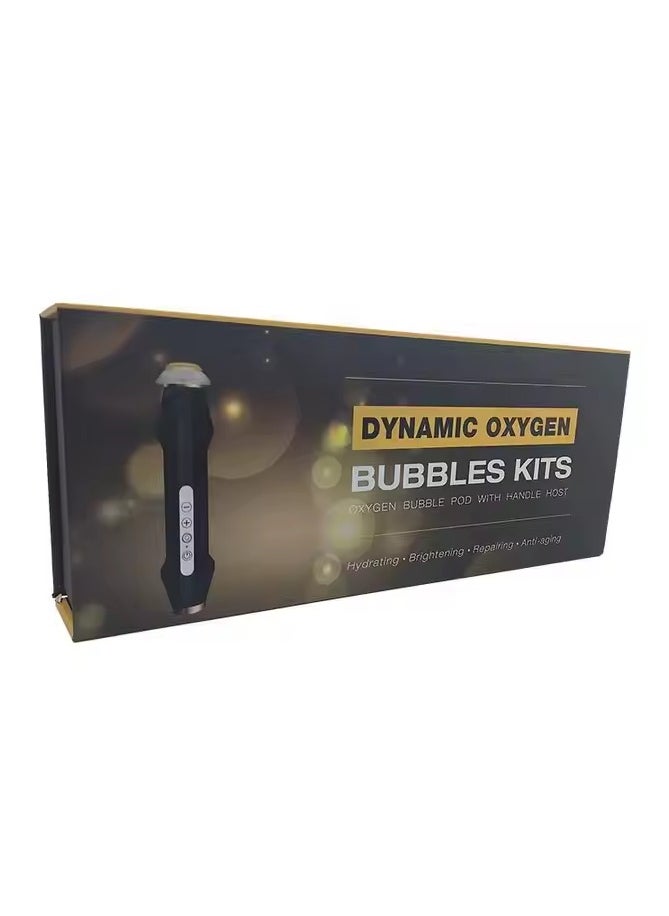 Generic - Dynamic Oxygen Bubble Kits - Image 1