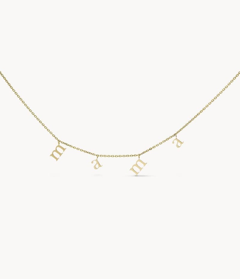 فوسيل قلادة فوسيل النسائية JF03704710 - Image 2