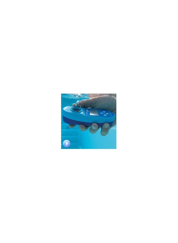 Lovibond Scuba3s 11-in-1 Water Testing Device | Digital | 216200  - Image 1