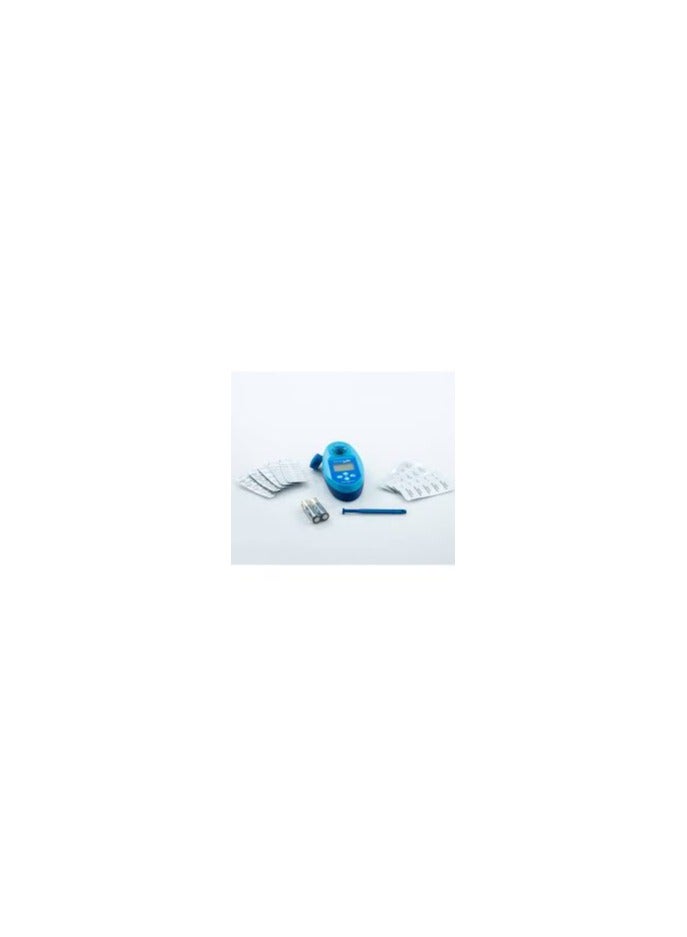 Lovibond Scuba3s 11-in-1 Water Testing Device | Digital | 216200  - Image 3