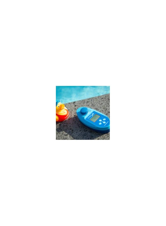 Lovibond Scuba3s 11-in-1 Water Testing Device | Digital | 216200  - Image 5