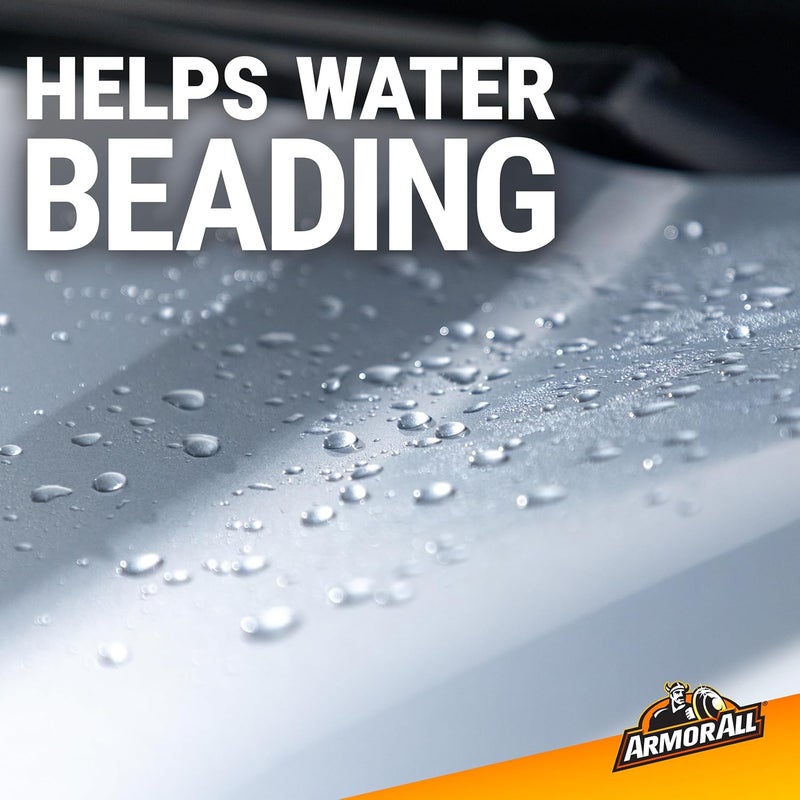 ARMOR ALL Ultra Wash Wax 64 Oz - Image 4