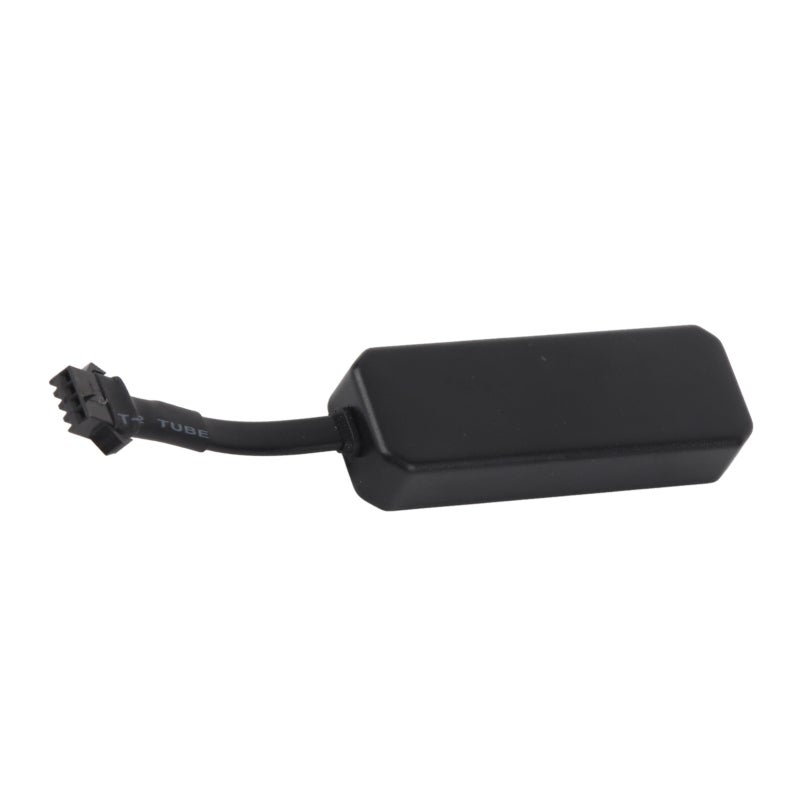 Real Time GPS Tracker Vehicle Location Monitoring Device - Anti Theft Alarm Car Security for Car - Image 4