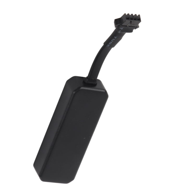 Real Time GPS Tracker Vehicle Location Monitoring Device - Anti Theft Alarm Car Security for Car - Image 5