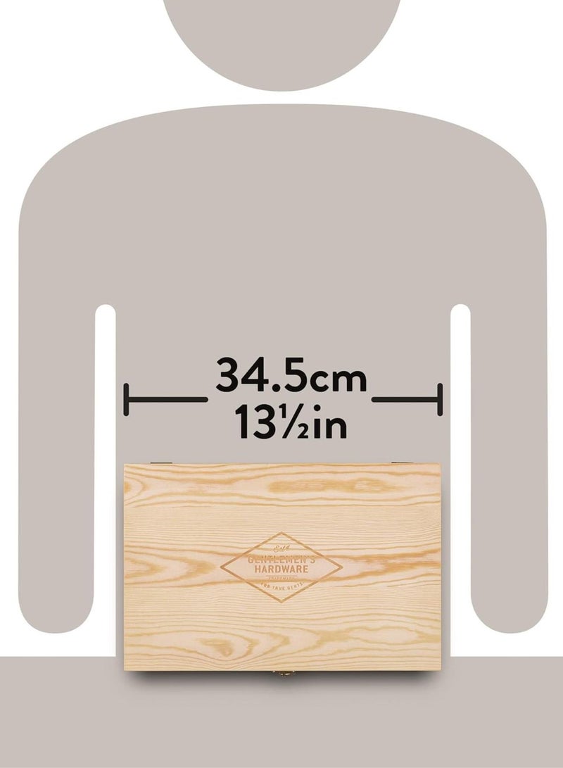 GGOOT Premium Bike Tool Kit in Wooden Box  - Image 5