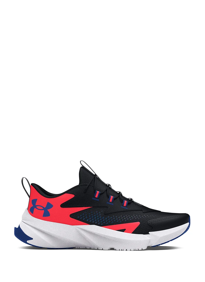 UNDER ARMOUR Boys' Pre-School Scramjet 6 Sneakers