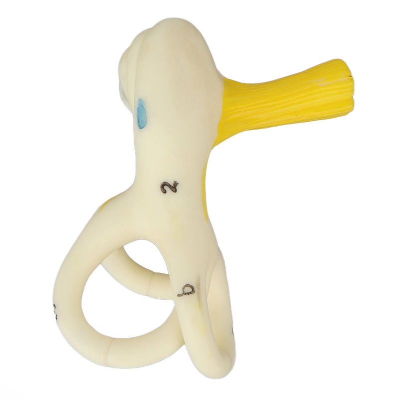 Ear Semicircular Canal Anatomical Model 5X Magnification Clear Structure Inner Ear Cochlea Model - Image 3