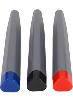 Sorandy 3Pcs Pens Education Touch Infrared Screen Pen For Electronic Whiteboard Presentations Electronic Whiteboard Teacher Pen For Whiteboard Multimedia Screen Pen  - Image 2