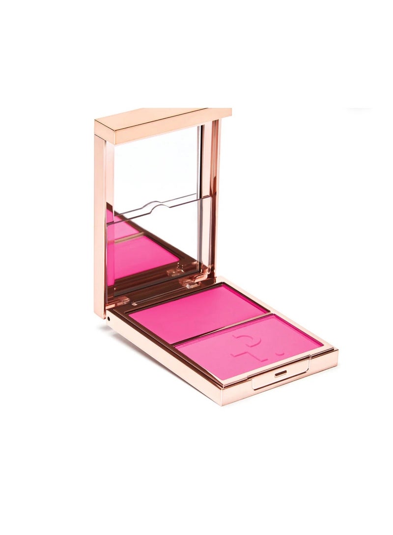 باتريك تا باتريكتا دابل بلاشر - Image 1