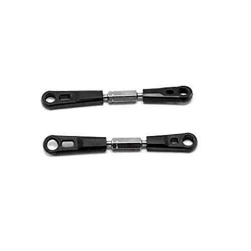 Redcat Racing 08042 Front/Rear Turn Buckle (2Piece) - Image 2