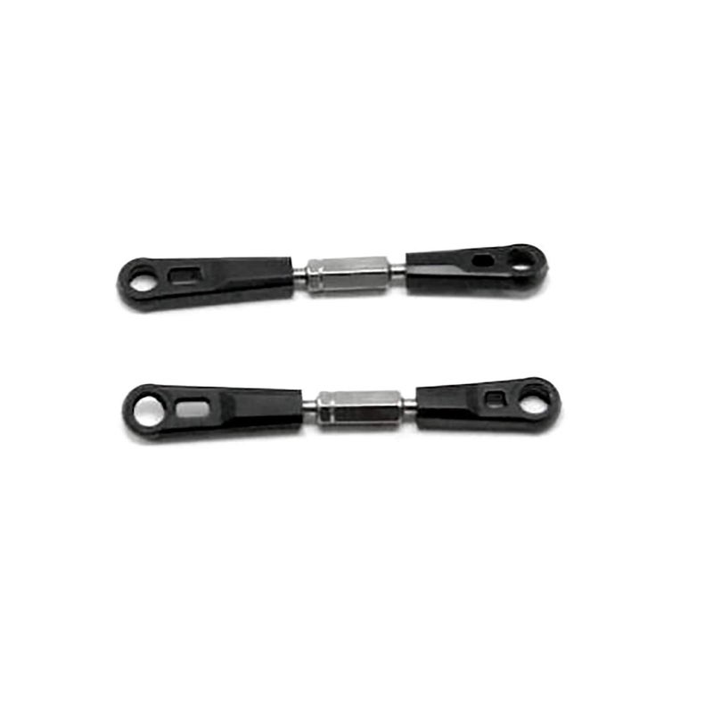 Redcat Racing 08042 Front/Rear Turn Buckle (2Piece) - Image 3