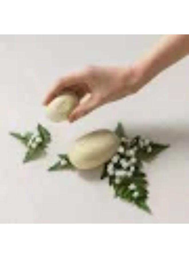 Castelbel Verbena Soap Bar 150g - Image 3