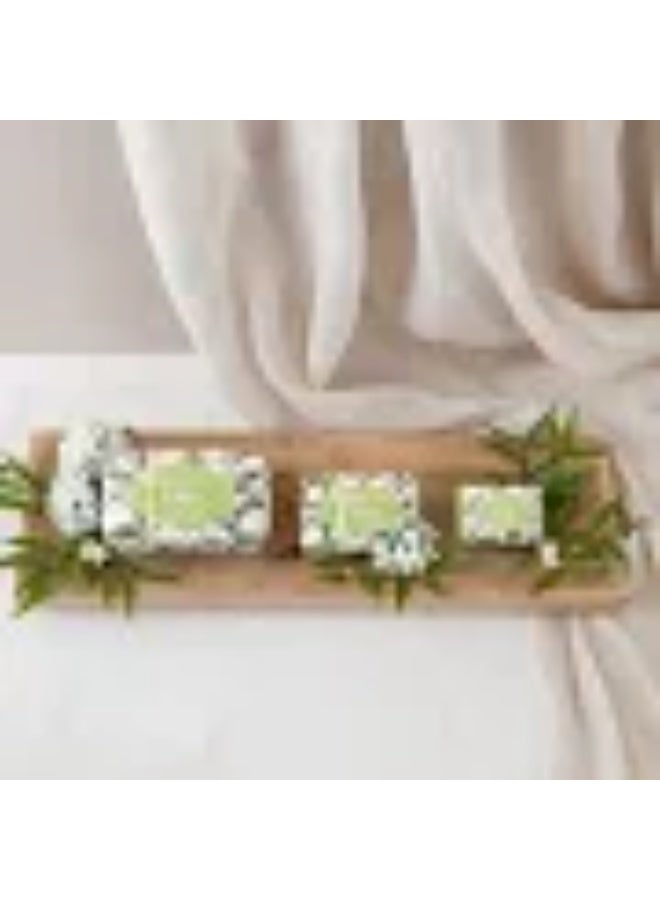 Castelbel Verbena Soap Bar 150g - Image 4