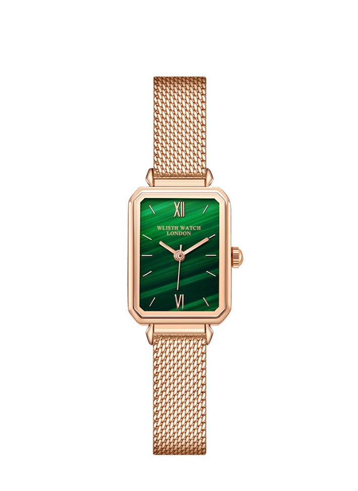 WLISTH WLISTH Women's Waterproof Quartz Wrist Watch  - Image 1