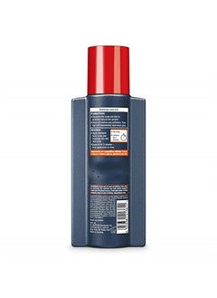 C1 Caffeine Shampoo, 8.45 fl oz (Pack of 2) Men's Natural Hair Growth Shampoo for Thinning Hair with Niacin and Castor Oil