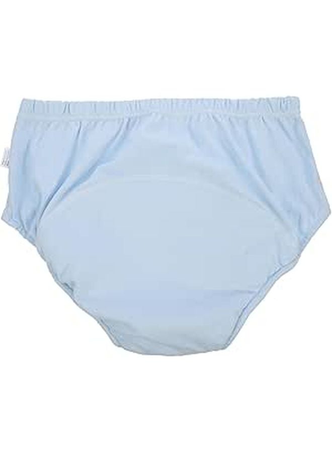 Washable Anti Leak Adult Underpants XL 80cc Absorbent Breathable Reusable Diaper - Image 1