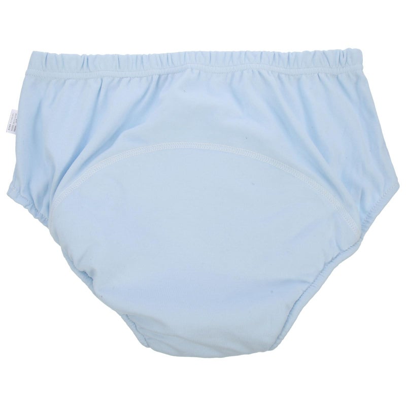 Washable Anti Leak Adult Underpants XL 80cc Absorbent Breathable Reusable Diaper - Image 2