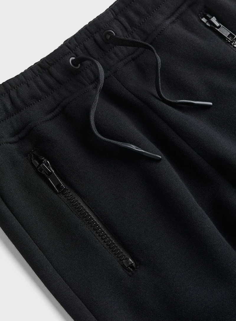 H&M Kids Essential Sweatpants
