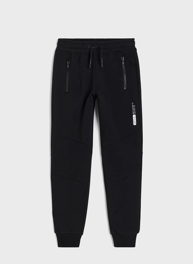 H&M Kids Essential Sweatpants