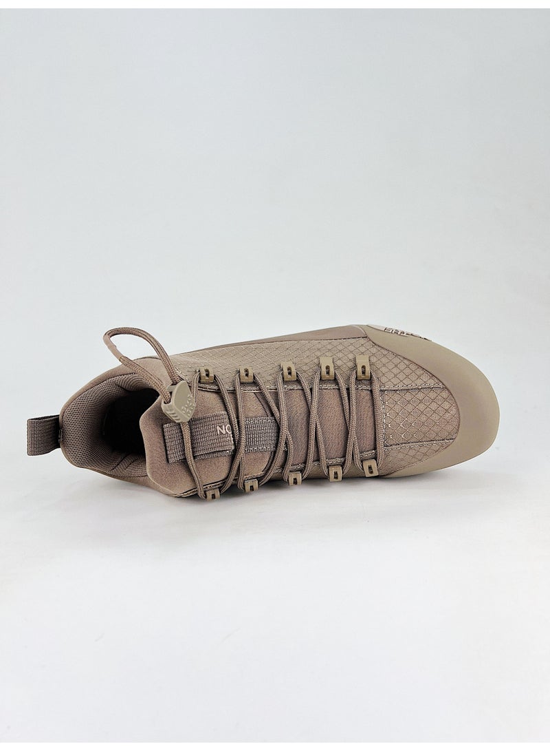 THE NORTH FACE low-top outdoor waterproof functional shoes - Image 3