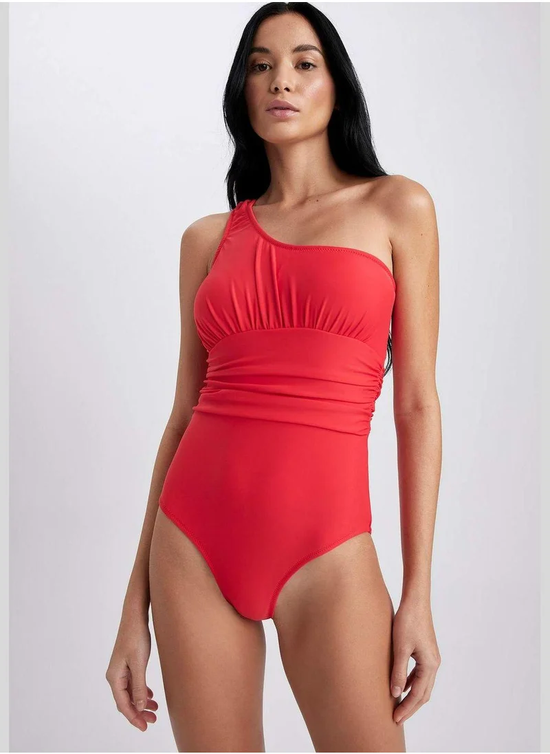 ديفاكتو Woman Casual Swimsuit