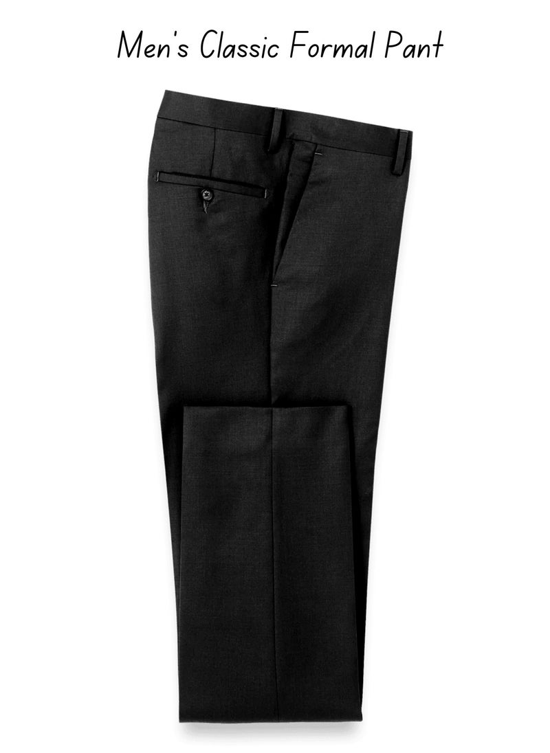 Men's Classic Formal Pant