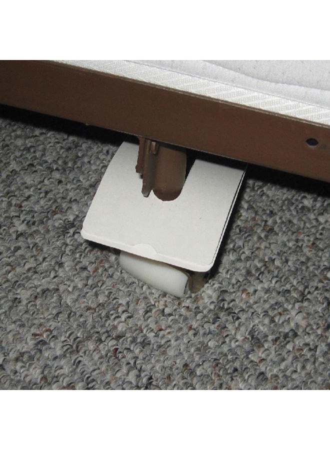 Hot Shot Bed Bug Glue Trap 4 ct - Image 4
