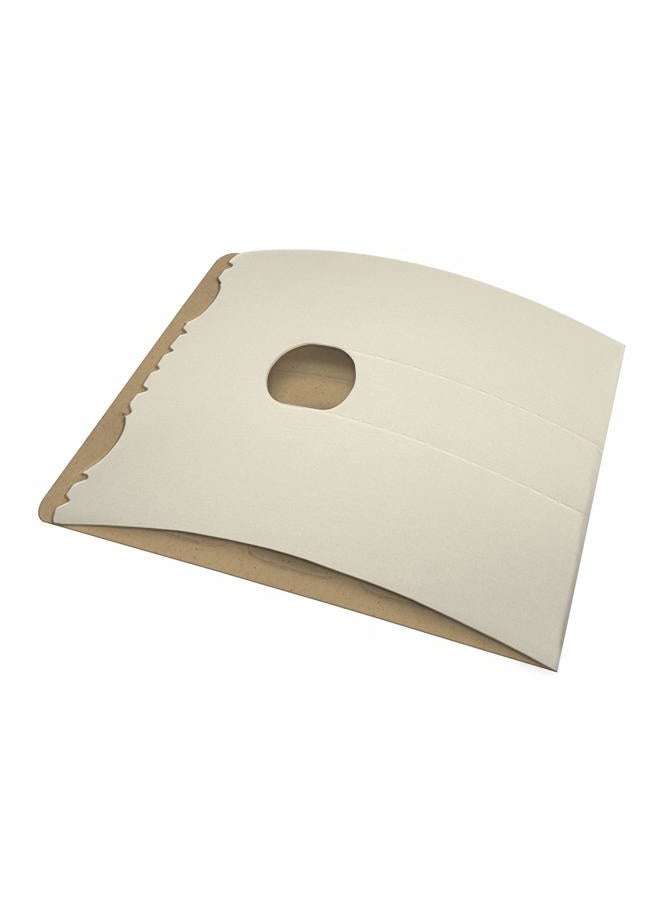 Hot Shot Bed Bug Glue Trap 4 ct - Image 3