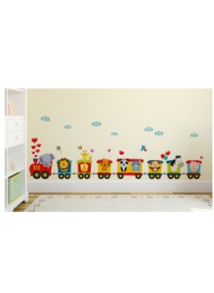 Train of Joy with All Animals in it and Love' Wall Sticker - pzsku/Z875139A293CBAD2E0D8DZ/45/_/1740486586/a80cb3eb-8138-4117-a1c9-03c11321e5d9