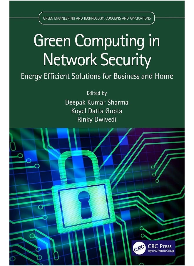 null - Green Computing in Network Security: Energy Efficient Solutions for Business and Home - Image 1