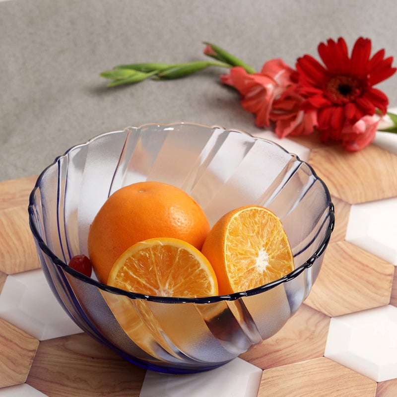 Duralex Beau Rivage Marine Bowl 18 cm 3 Pcs - 1.25 LTR (2002BF/3) - Image 5