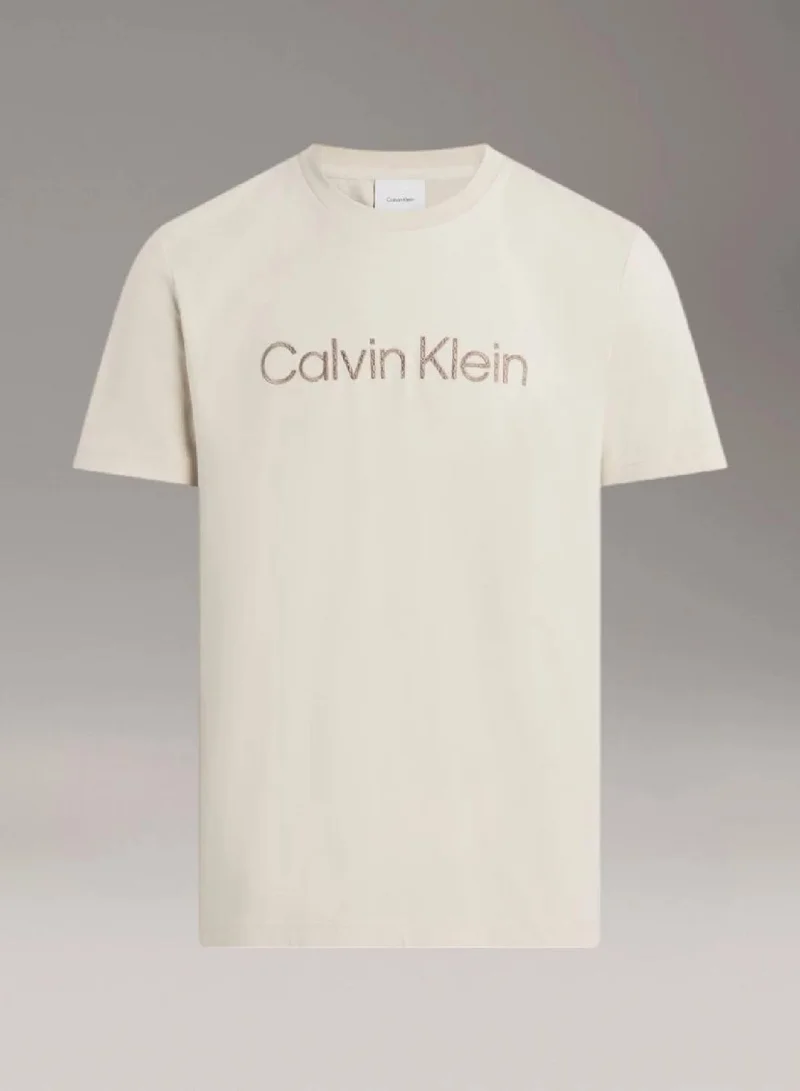 Calvin Klein Logo T-Shirt