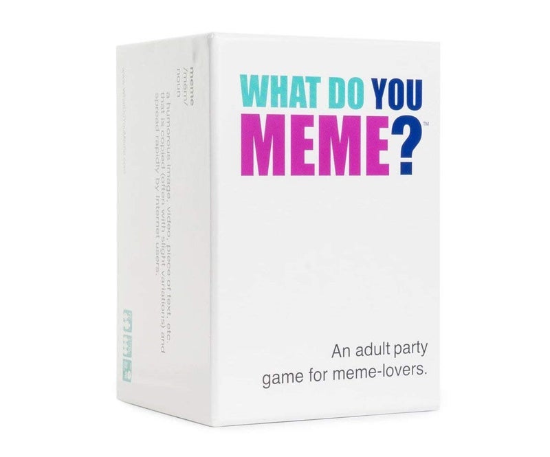 Tickles WDYM Adults Party Card Game (Ages: 17+, Players: 3-20, time: 30-90 min) - Image 4