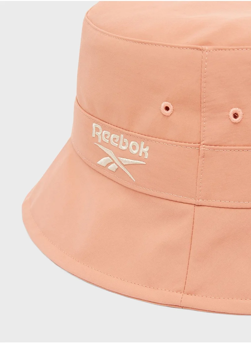 Reebok Classics Foundation Bucket Hat
