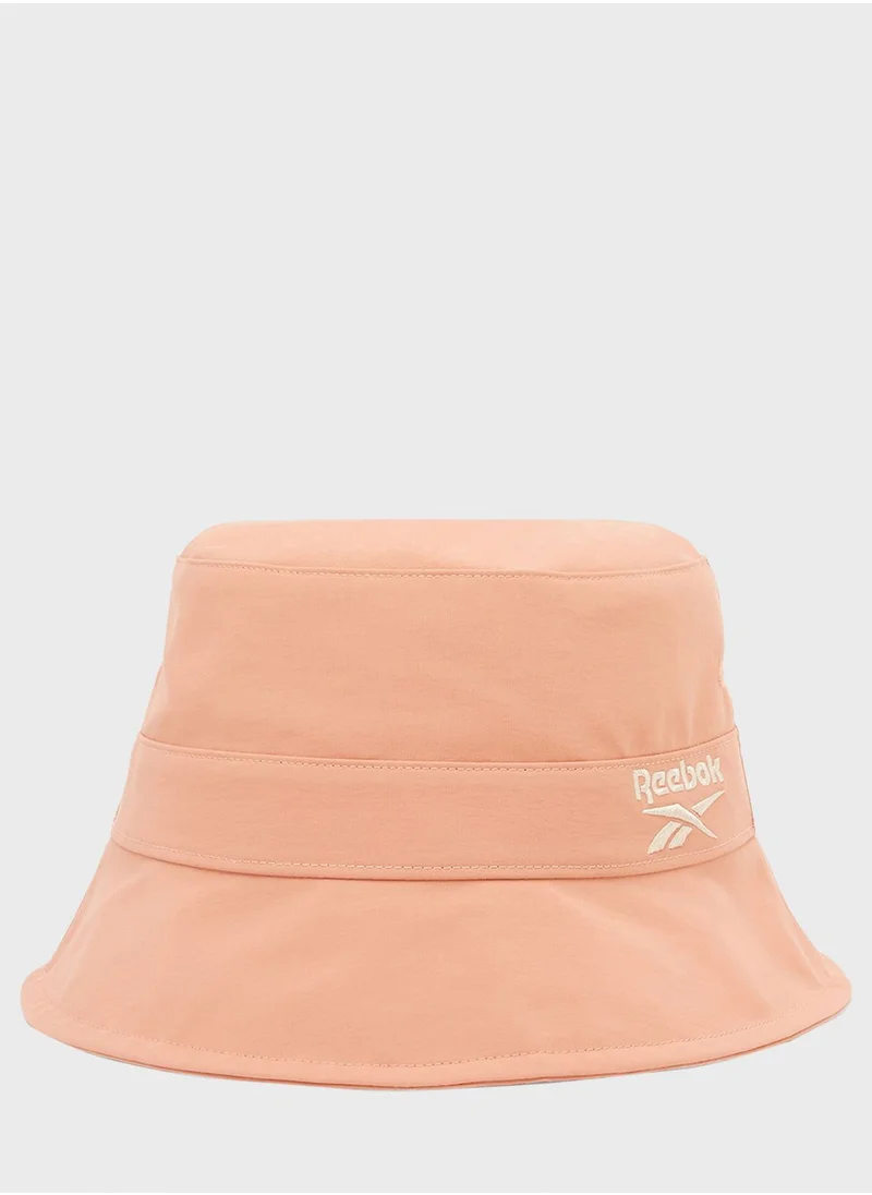 Reebok Classics Foundation Bucket Hat