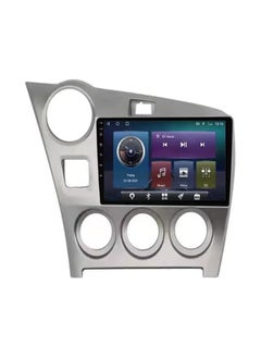 Android Car Stereo for Toyota Matrix 2 E140 2009 2010 2011 2012 2013 2014 1GB RAM 32GB ROM 9 Inch MirrorLink WiFi BT, IPS Touch Screen with AHD Camera Included