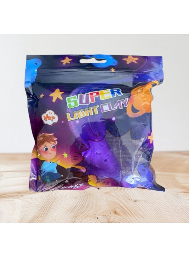 Super Light Play-Doh for Kids