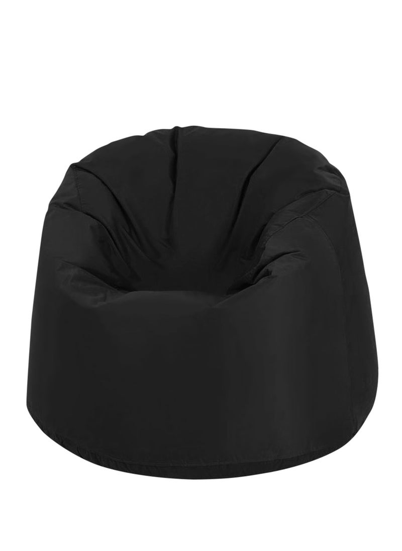 ANDERSON ANDERSON Small  Waterproof BeanBag  Black Colour  - Image 1