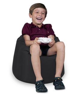 ANDERSON ANDERSON Small  Waterproof BeanBag  Black Colour  - Image 2