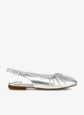 London Rag Silver