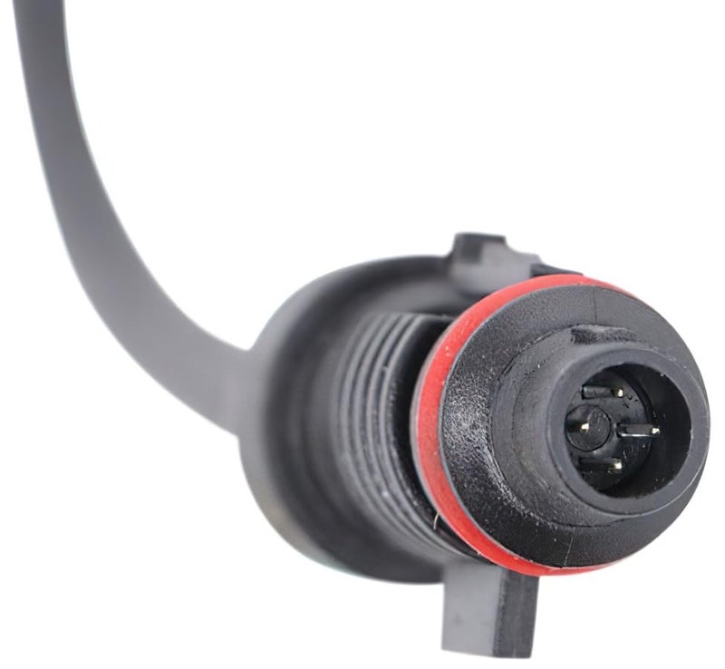 ASA كابل تمديد شاشة LCD للمراقبة Voyager CEC75، بطول 75 قدم؛ متوافق مع كاميرات وشاشات Voyager؛ تصميم سهل الاستخدام؛ مقاوم للعوامل الجوية - Image 3