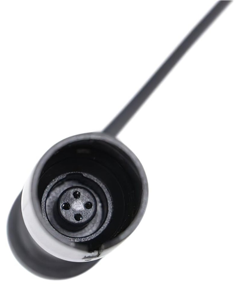 ASA كابل تمديد شاشة LCD للمراقبة Voyager CEC75، بطول 75 قدم؛ متوافق مع كاميرات وشاشات Voyager؛ تصميم سهل الاستخدام؛ مقاوم للعوامل الجوية - Image 4