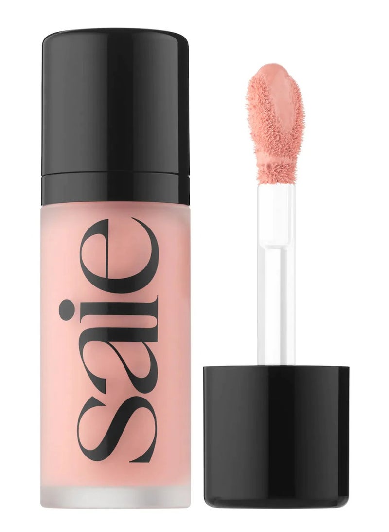 SAIE Dew Blush | Peachy - Image 1