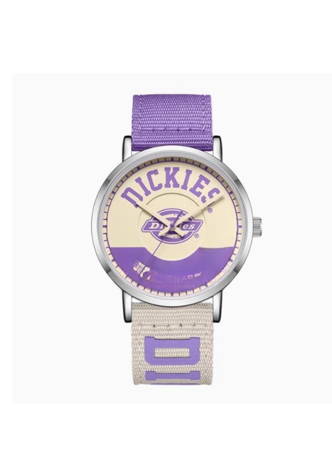 Dickies Men's Multifunctional Student Sports Watch - Image 1