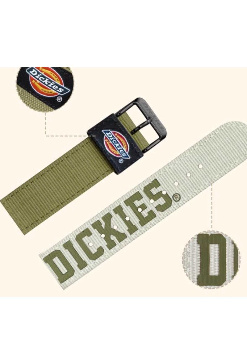 Dickies Men's Multifunctional Student Sports Watch - Image 3