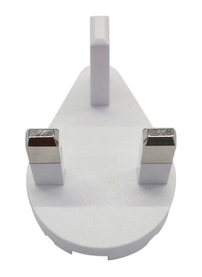 Generic 300Mbps Wifi Wireless Range Repeater White/Black  - Image 3
